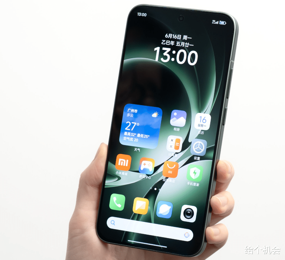 8500mAh+天玑9500，定价3k档，性价比“最高”的手