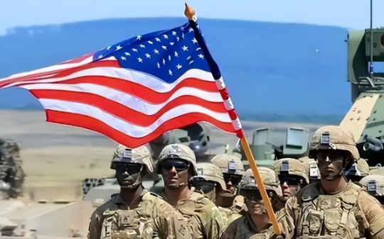 中美要是打起来，双方实力差距有多大？俄媒说出其中实情：有两项比美军强！必须正视差距…