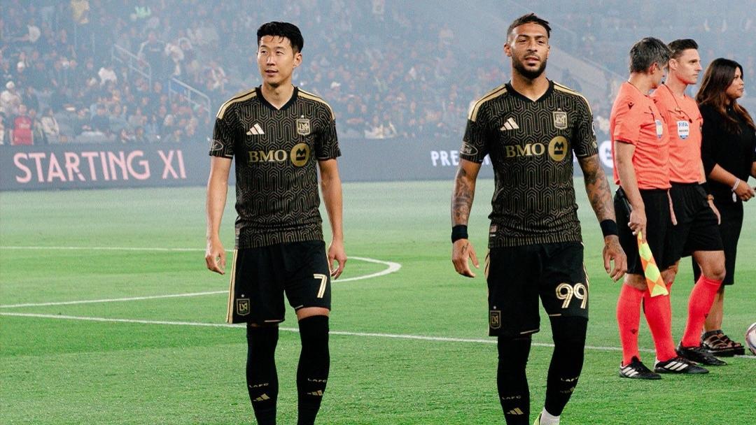 韩足晚报（26.3.9）——受伤影响状态？孙兴慜联赛进球难另有原因