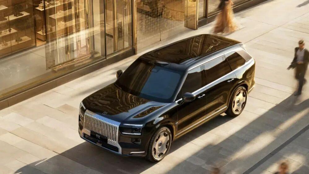 2月唯一双增长！别人在裸泳，极氪如何穿越弱市的？