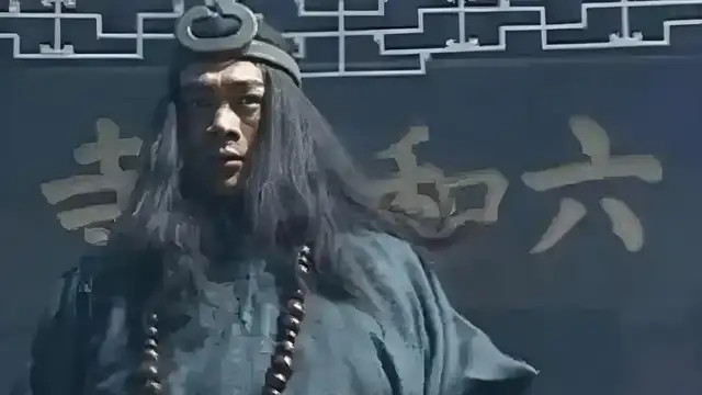 《水浒传》：界定是不是好汉的标准就看武松这个举动