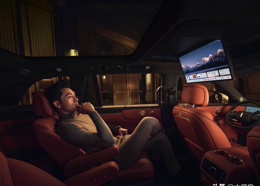 新能源车越堆越多，智能噱头满天飞，谁还记得车到底该干啥？4月17日保定那场发布会