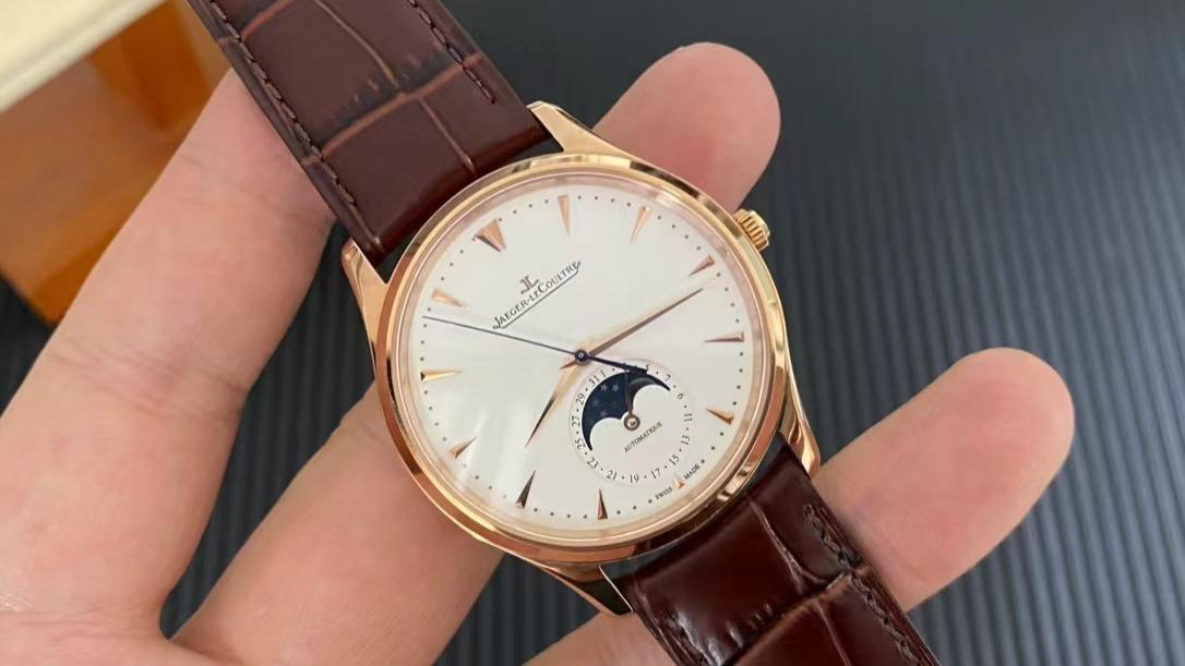 广州复刻表选购攻略，3步选出高性价比好表