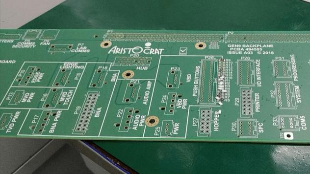 PCB阻抗是什么？为什么要控制阻抗？