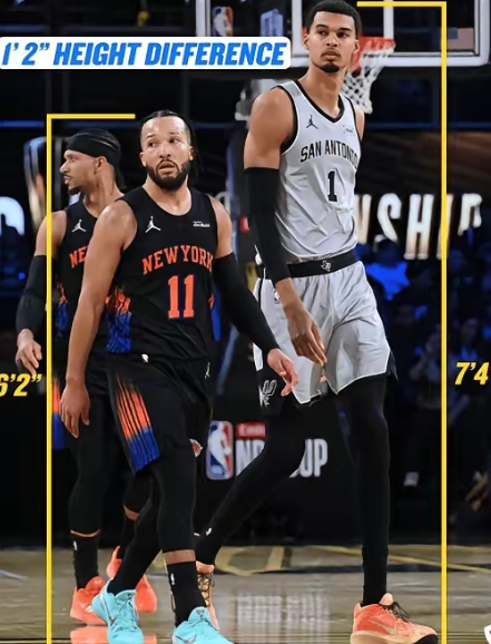 2026年NBA总决赛G1，马刺主场95-105不敌尼克斯，是实力差距还是经验不