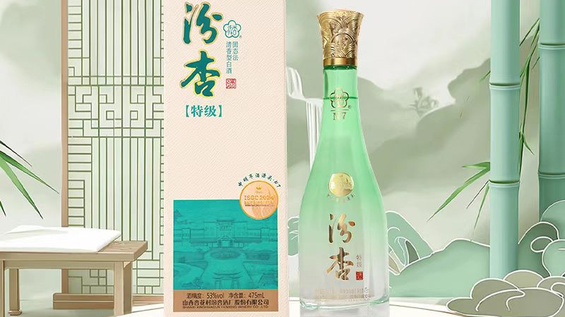 为什么说清香型是“更现实的选择”