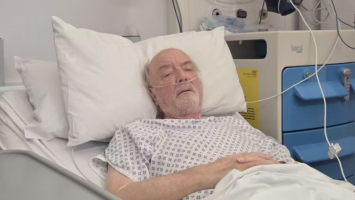 七旬老翁中260万大奖竟是系统故障，喜极生悲突发心脏病入院