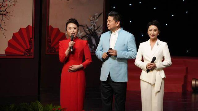 非遗相声大会第二场点评：有几段相声，没上春晚太可惜了