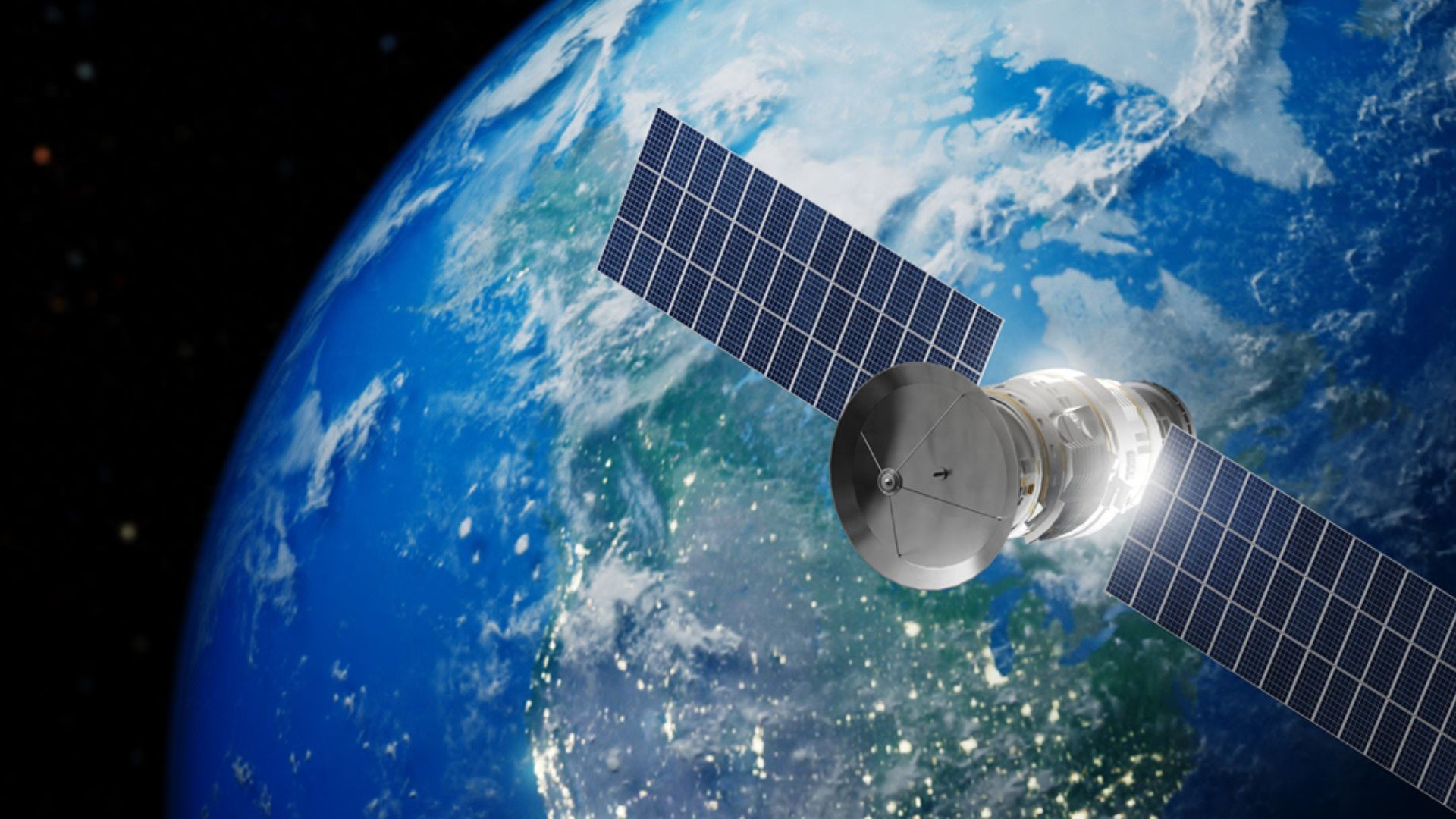美国初创公司将建设由10万颗卫星组成的数据中心星座