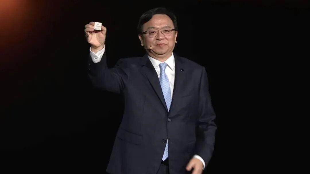 王传福终于明牌：比亚迪五年冲“全球第一”，抢丰田的饭碗