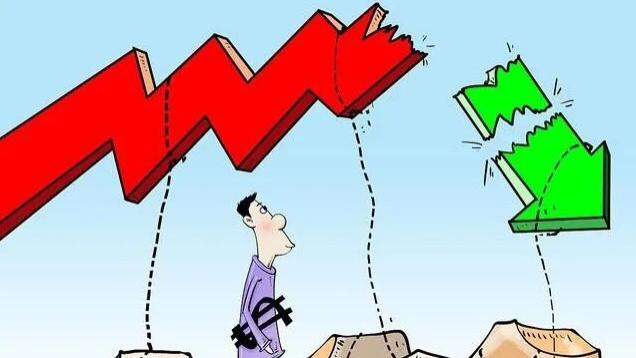 A股，盘中跌破4000点了！