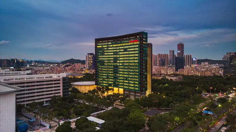 华为算力集群引围观，芯片突围背后藏着哪些硬功夫