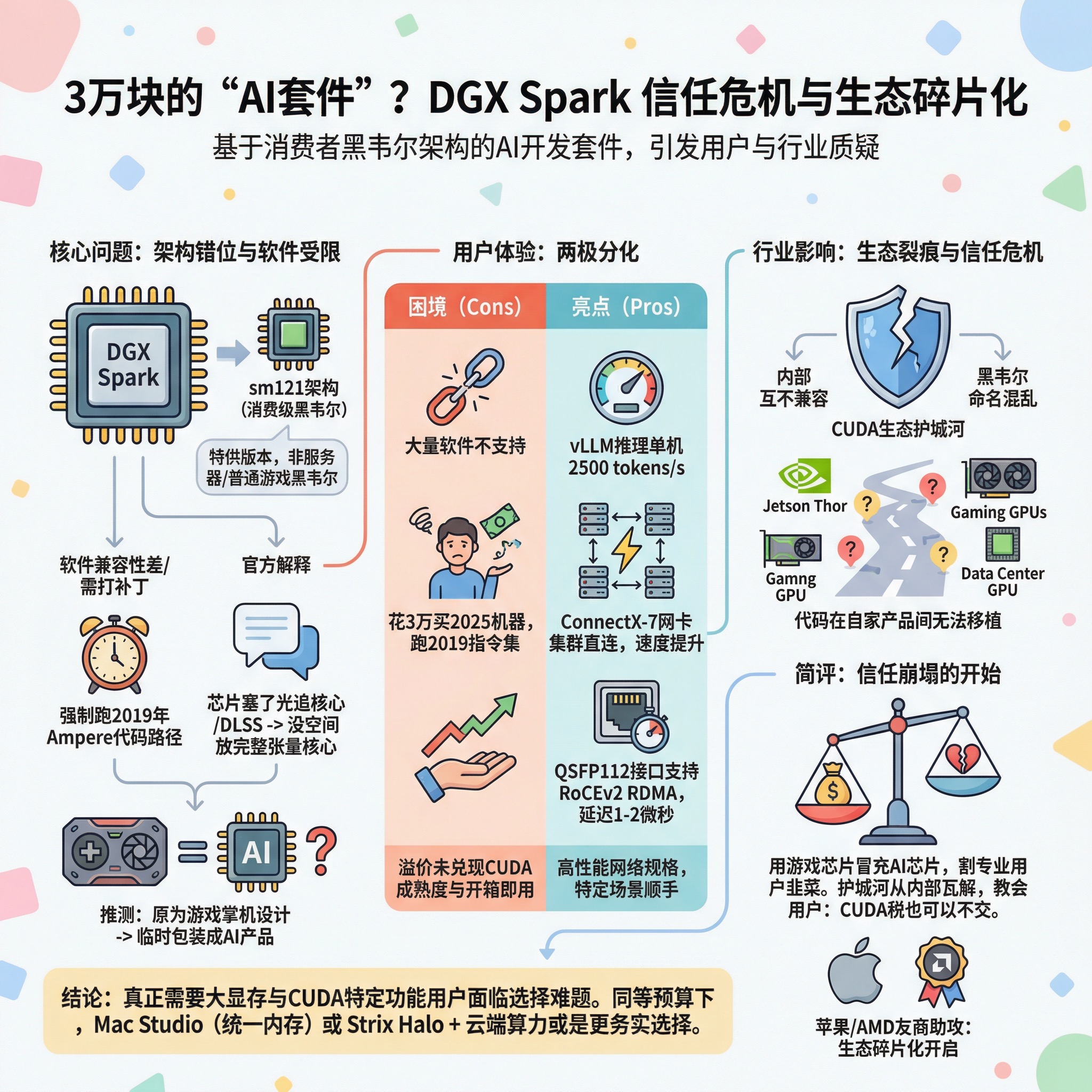 花3万块买了张游戏显卡，英伟达叫它AI开发套件
