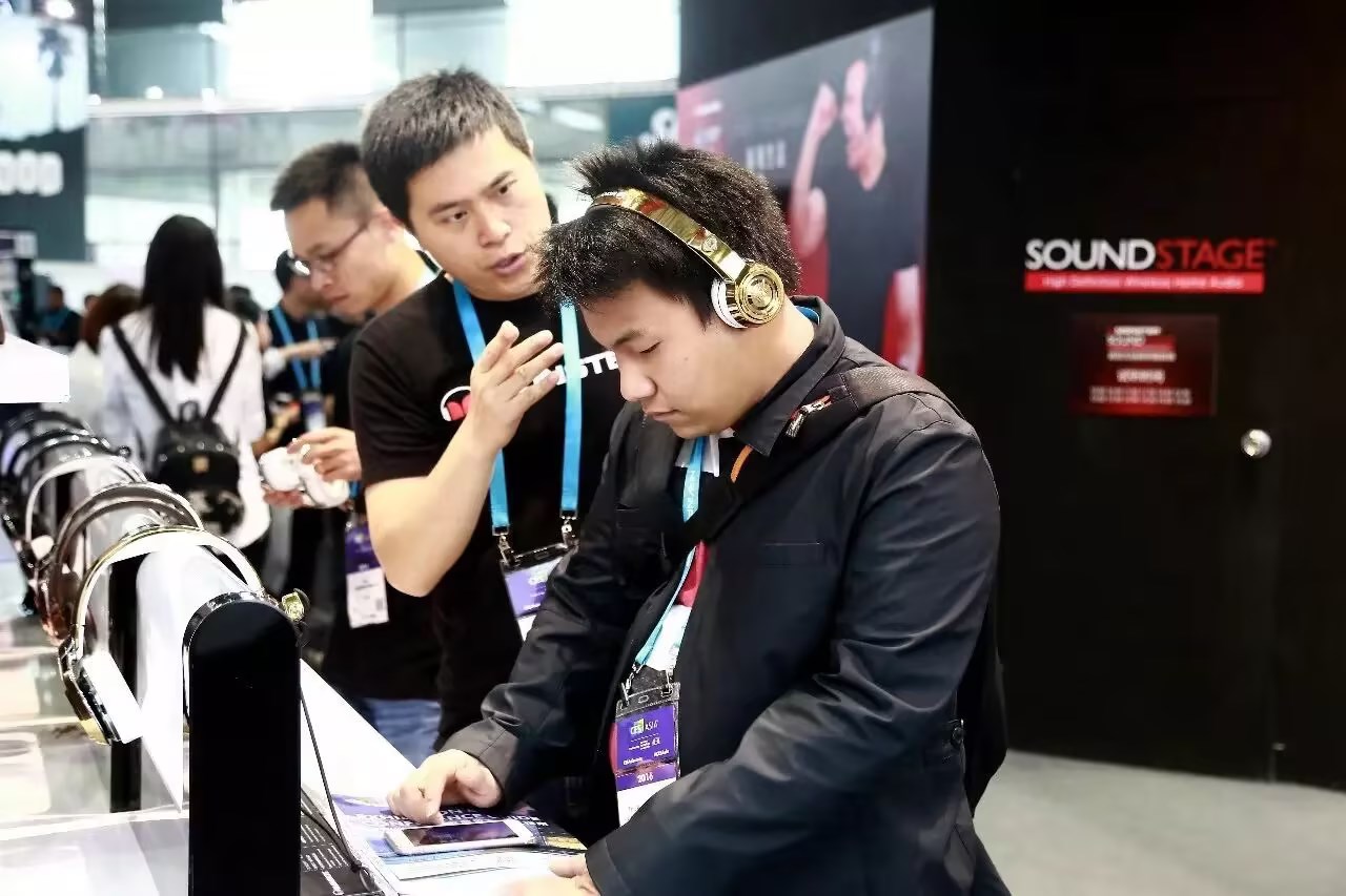 全球买家汇聚，超50个海外采购团将赴CES Asia2026