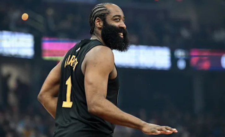 哈登点破骑士翻盘密码：这句看似简单的话，竟是克利夫兰冲冠的终极“核武”