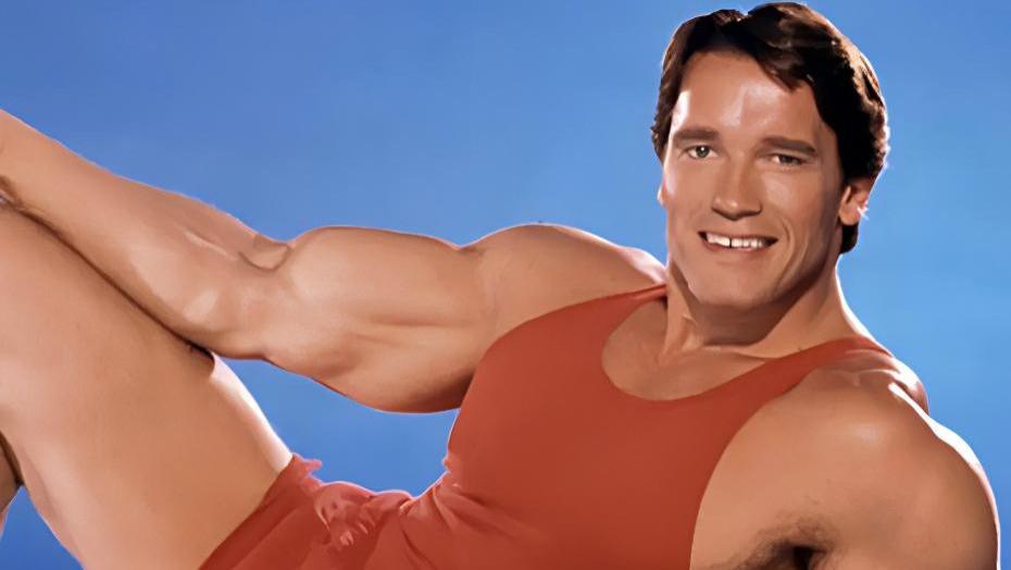 阿诺德·施瓦辛格（Arnold Schwarzenegger）八字分析