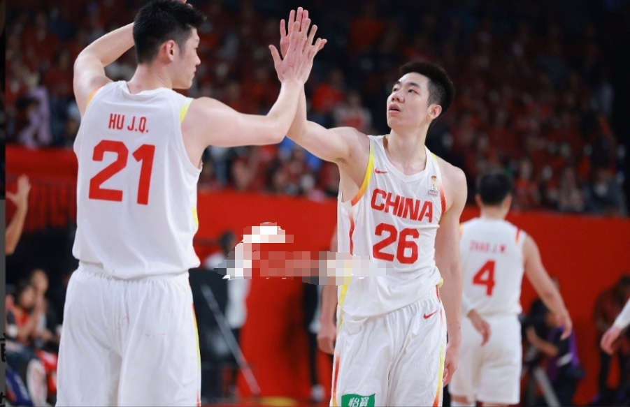 落后11分又逆转！中国男篮100-93拿下中国台北，两连胜太提气！
这场看得我真