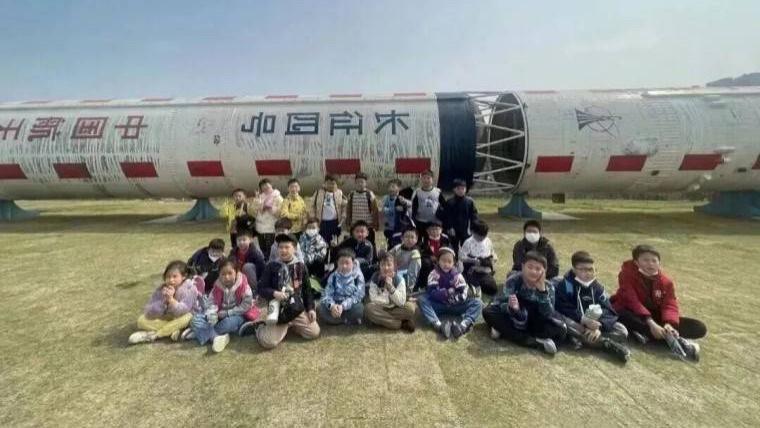 不是旅游，是成长！三六六社会实践水陆空全能科探营，给孩子一个“硬核暑假”