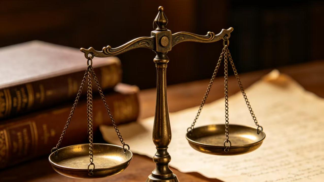 同案不同判引质疑 多名法官被指枉法裁判