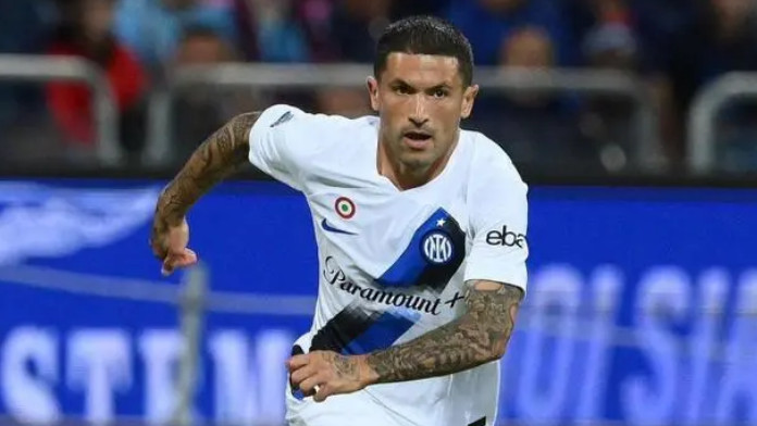 国米拯救大祭司的两大希望 蓝黑伊涅斯塔