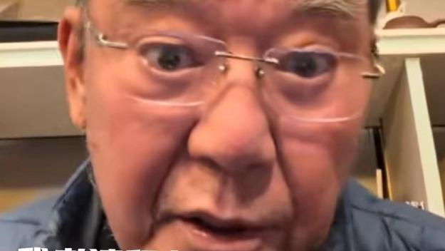 李立群坦言不敢陪妻女出游，一句拖累，藏尽温柔与心酸