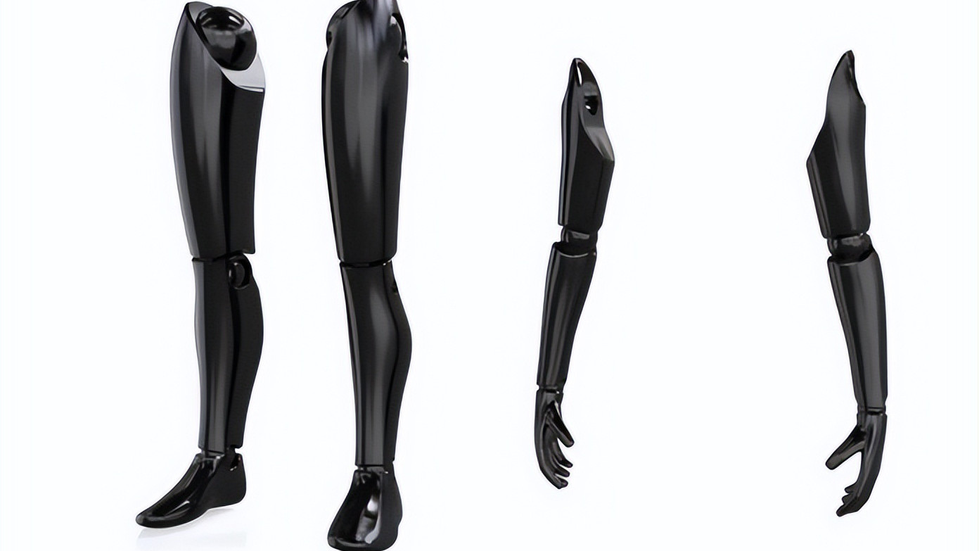 AY-Z544 硬质人形体模治疗压强测试仪 YY 0833-2020 产品特点