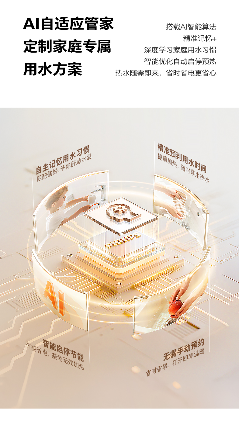 2026 小厨宝选储水还是即热？厨房家用对比看完不纠结