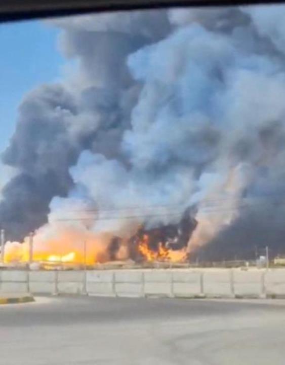 以色列和特朗普现在唱双簧技术越来越高明了！3月19日，美国总统特朗普称，对南帕尔