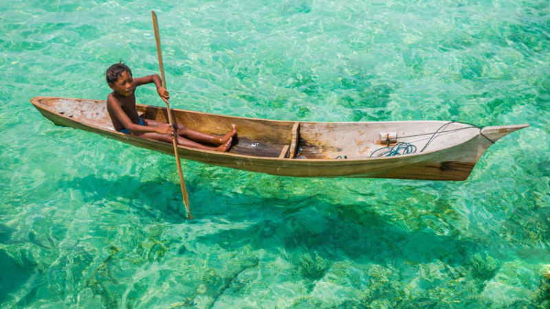 从独木舟到超级邮轮：船舶发展史