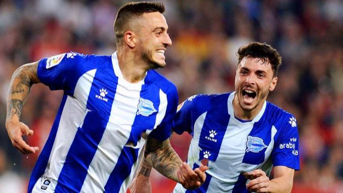 3.22今日足球推荐分析：西甲 阿拉维斯抢分保级不败