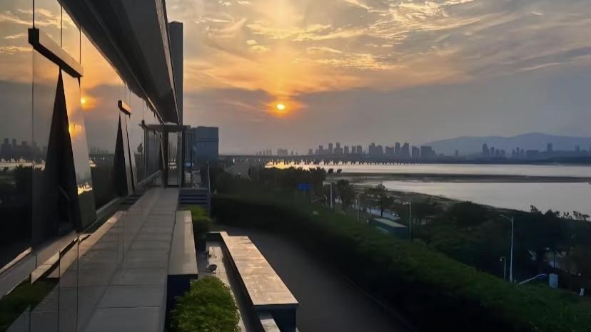 允许自己偶尔停下来