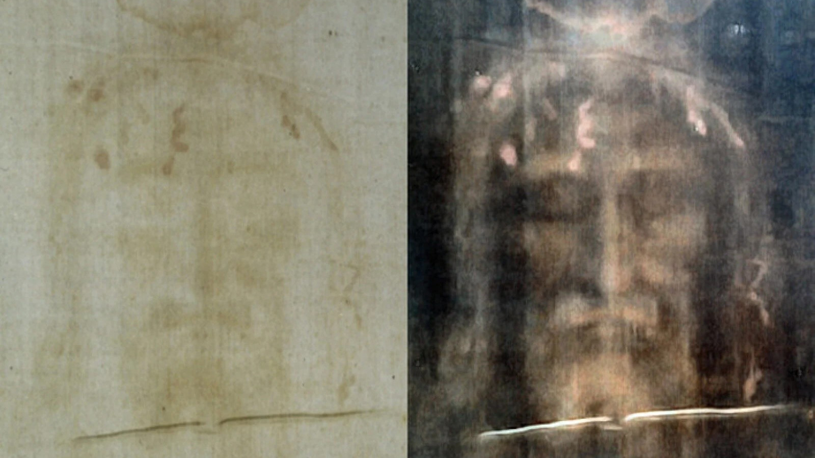 DNA研究对“都灵裹尸布”的真实起源提出更多质疑