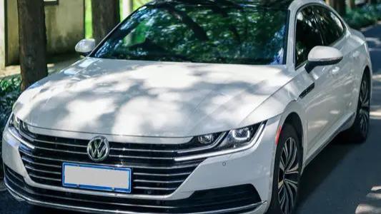 一汽-大众五车齐发，35年德系品质较真到底