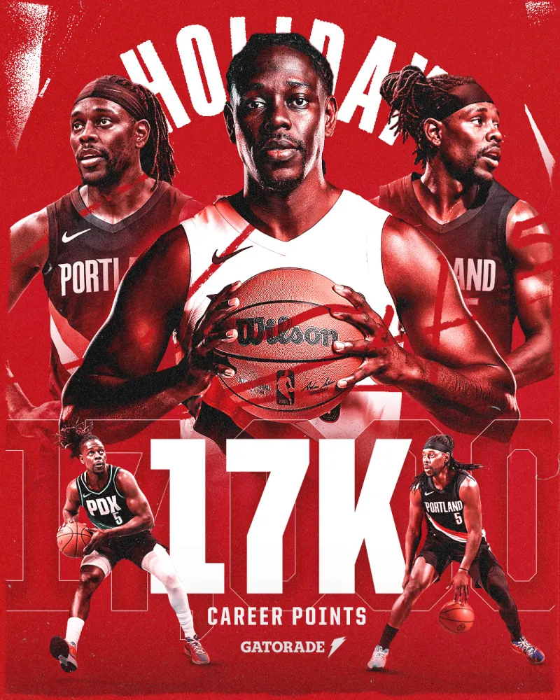 NBA常规赛开拓者客场对阵火箭的比赛已经结束。全场战罢，开拓者以99-106不敌