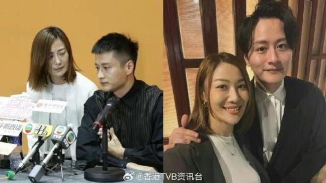 朱智贤首度揭开与前男友谢东闵分手内情！