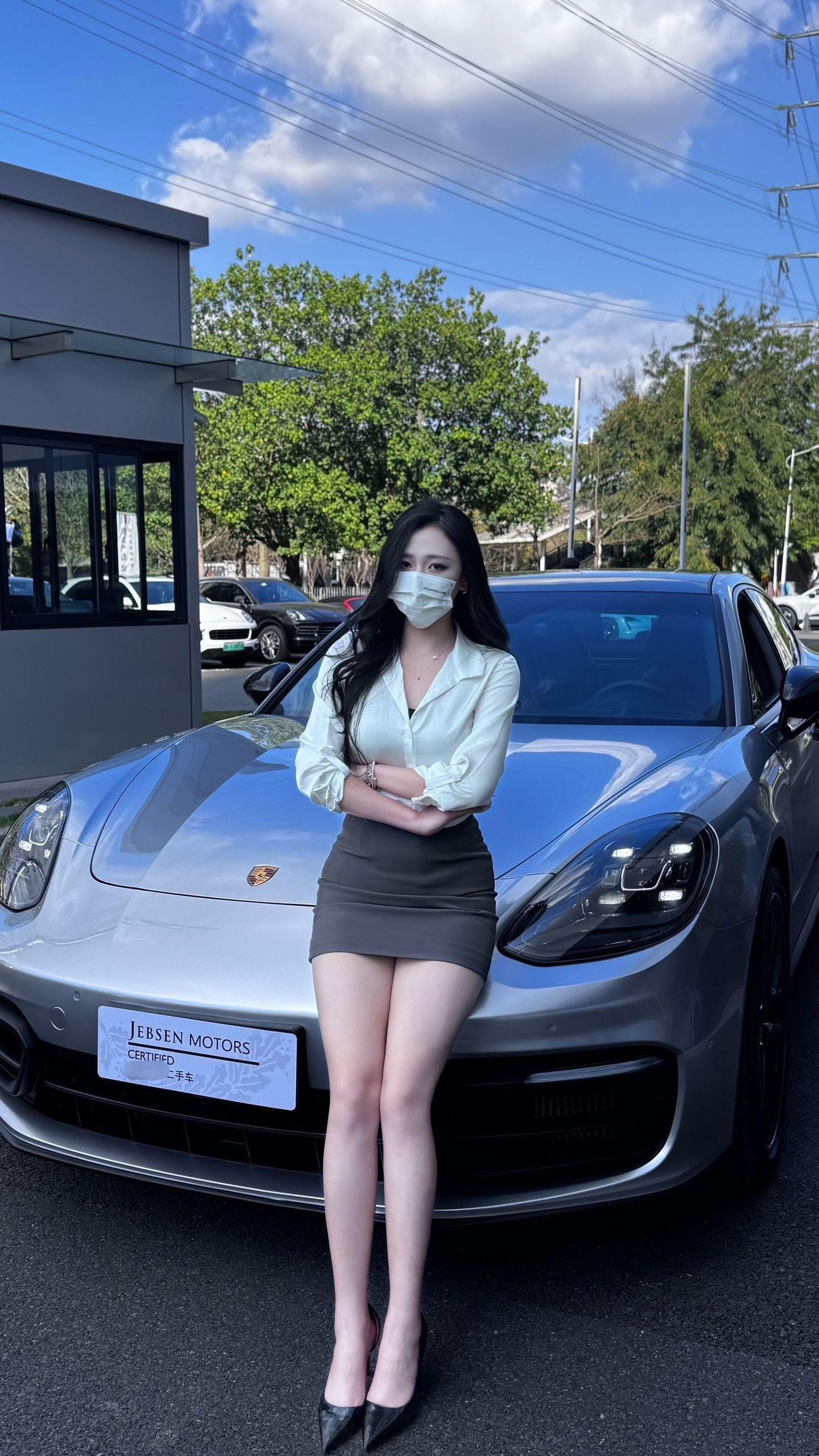 二手车买的好也是划算的