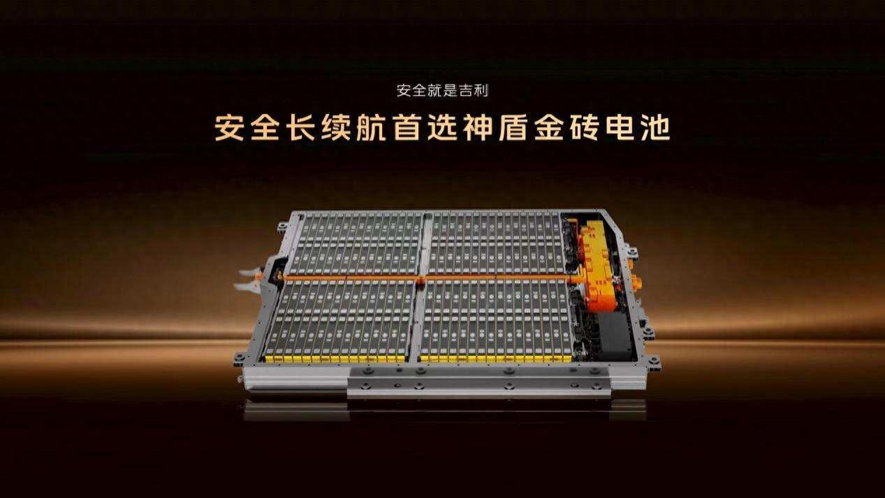 智能生态拉满！吉利银河M7技术首秀，跨端互联太上头