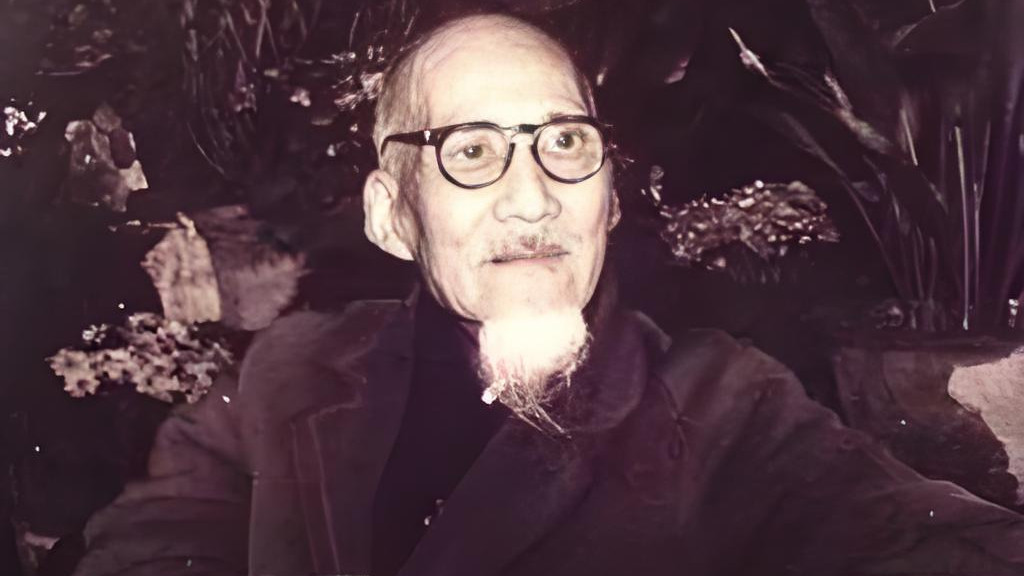 黄宾虹为什么让多数人“看不懂”，却又被少数人认定“高到极处”？