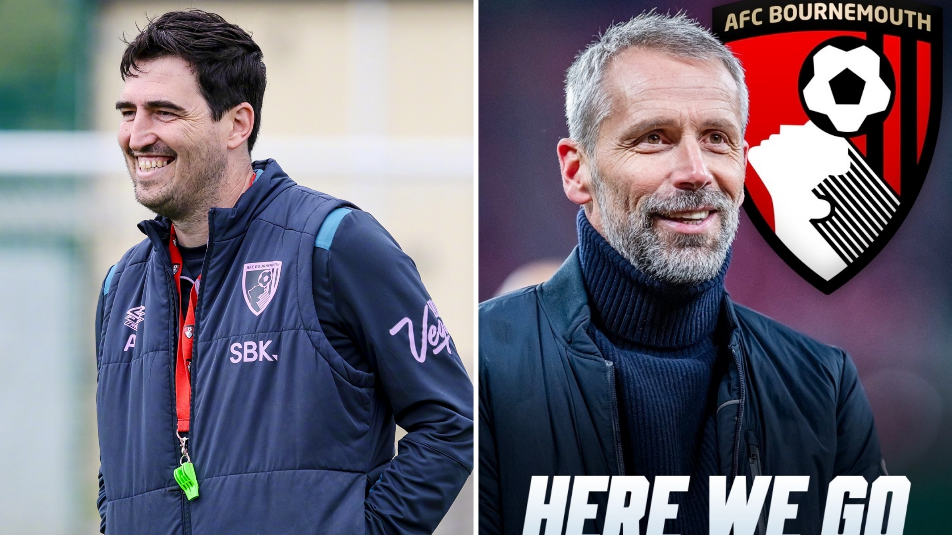 此前伊劳拉已经确认，将在今夏离开伯恩茅斯。
罗马诺表示，罗泽将在下赛季出任伯恩茅