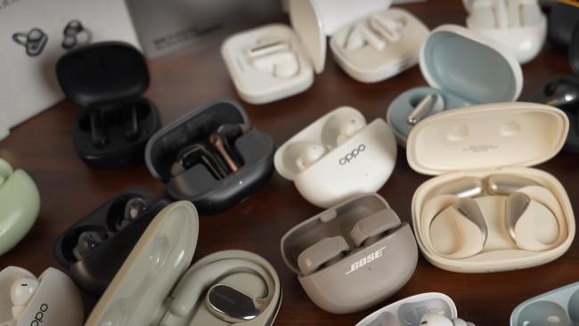 哪款蓝牙耳机音质好？十大口碑最好蓝牙耳机揭秘分享！