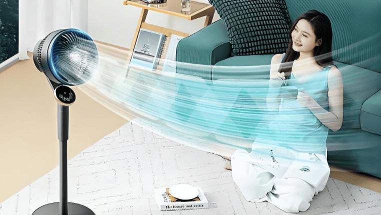 什么品牌的风扇最好？堪比空调的小风扇十大名牌排名，物有所值！