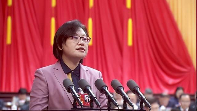 许瑾：科学建设粮源基地 实施三大战略行动 筑牢南疆粮食安全屏障