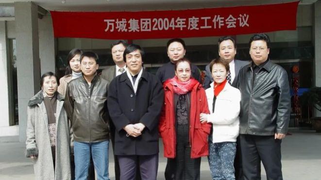 从电子浪潮到艺术星火——张朱宇的跨界人生