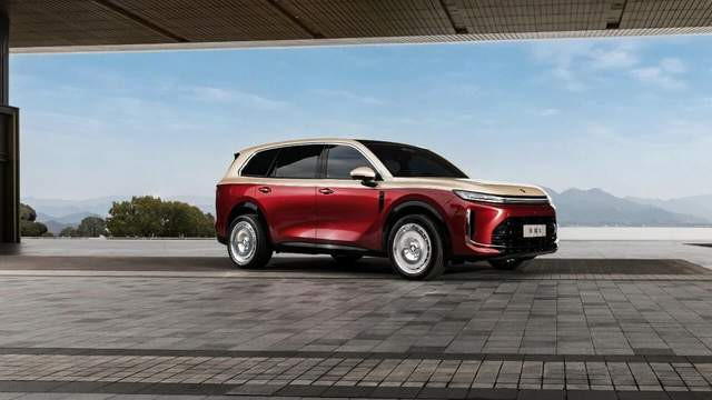 宝骏和华为不搭，上汽通用五菱还是懂的