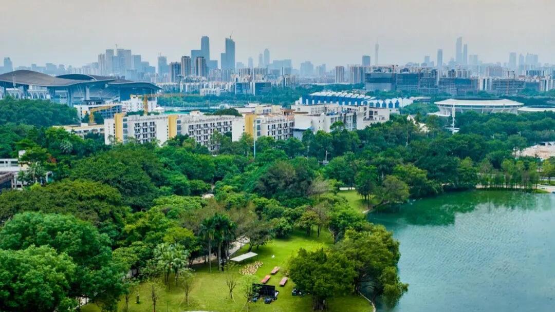 天河东爆发！学位变局下，这张“确定性底牌”藏不住了