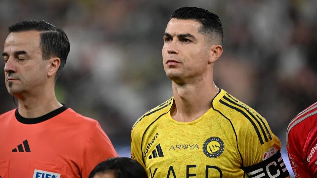 不和解！C罗决定继续罢赛！若没结果世界杯后就离队