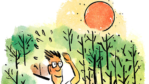 初中女孩扶老人反被索赔22万：当善良被标价，我们该如何教孩子？