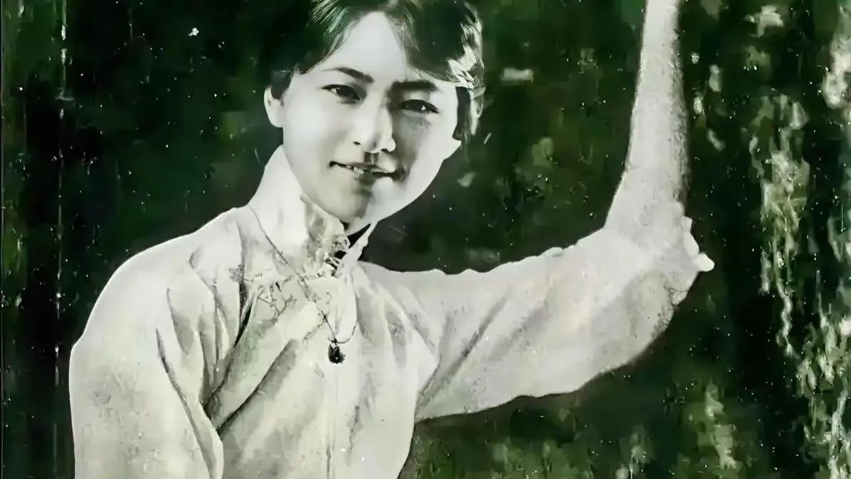 《林徽因传》：在爱情和婚姻中，对方再优秀、再好看，都不如找一个跟你相匹配、尊重你、愿意陪你好好过日子