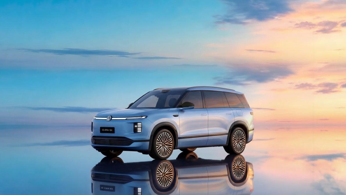 上汽大众新能源汽车工厂和宁波工厂双双获评国家级绿色工厂