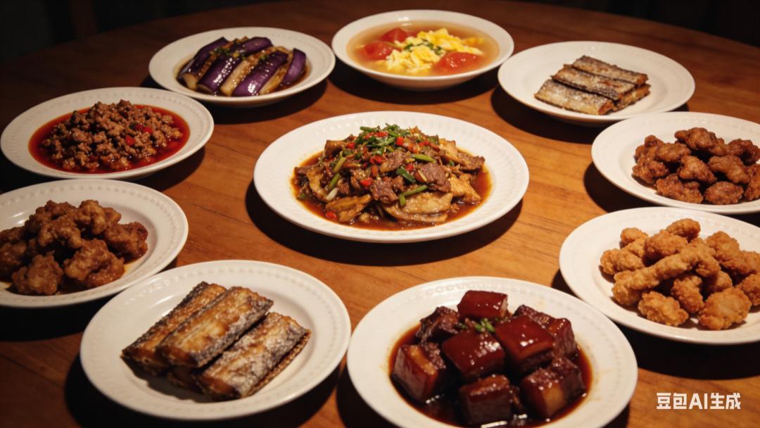 你看好这家店吗？你认为这个儿子的选择对吗？